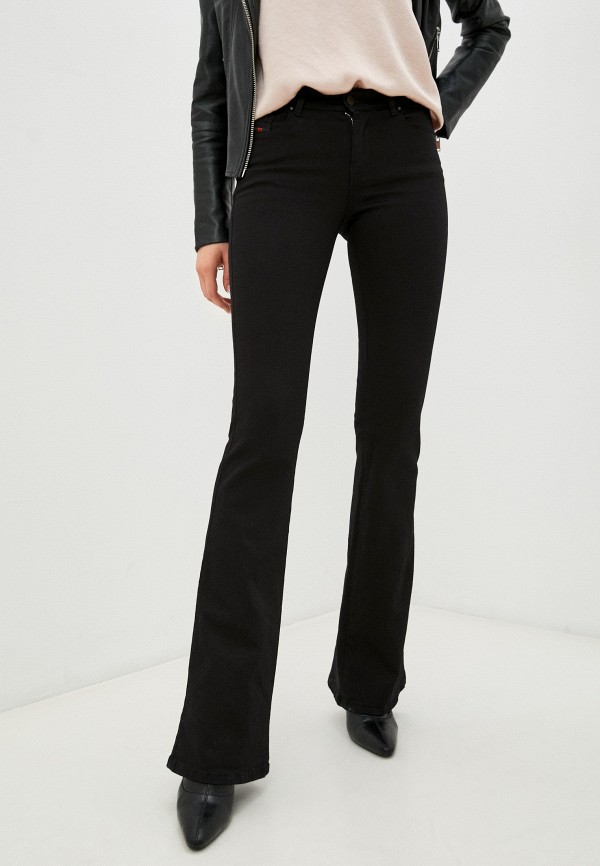 

Джинсы Diesel, Черный, SANDY-B