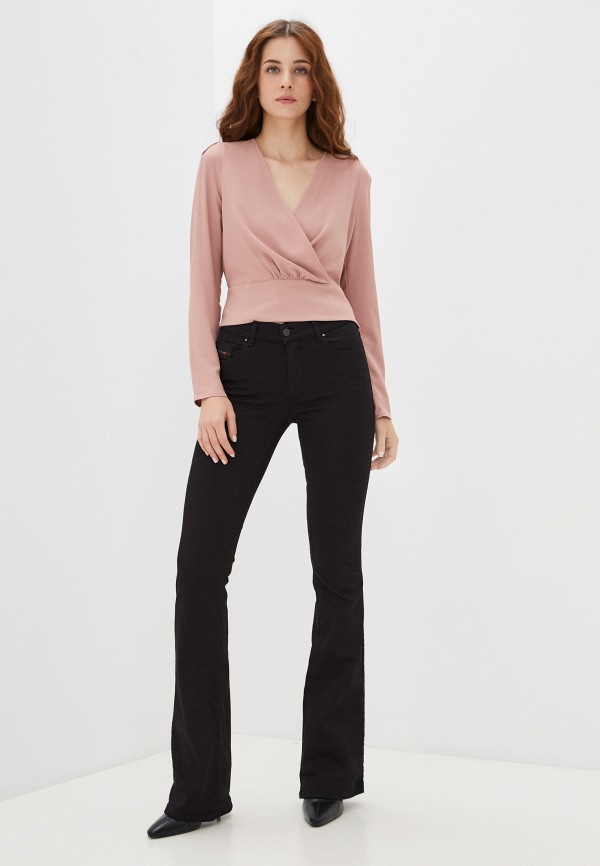 фото Джинсы diesel