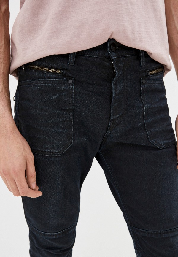 фото Джинсы diesel