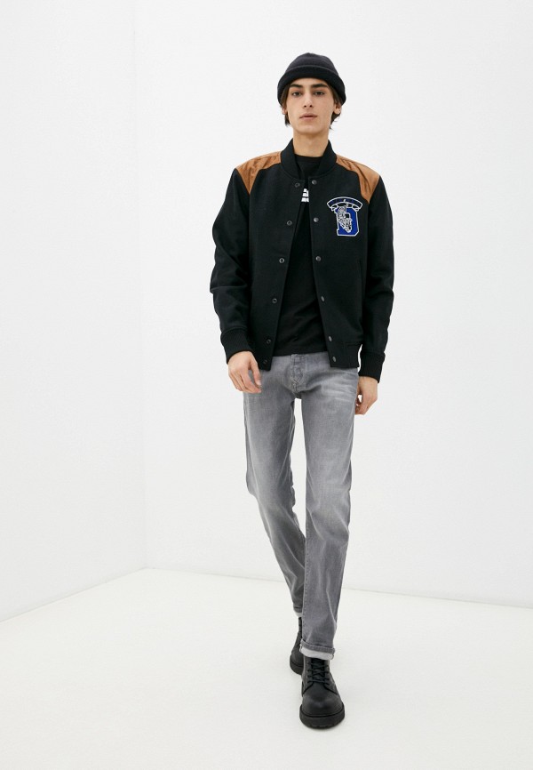 фото Куртка утепленная diesel