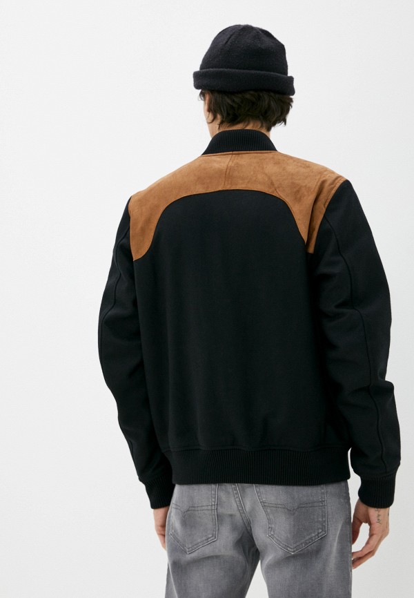 фото Куртка утепленная diesel