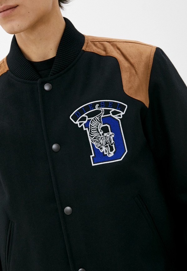 фото Куртка утепленная diesel