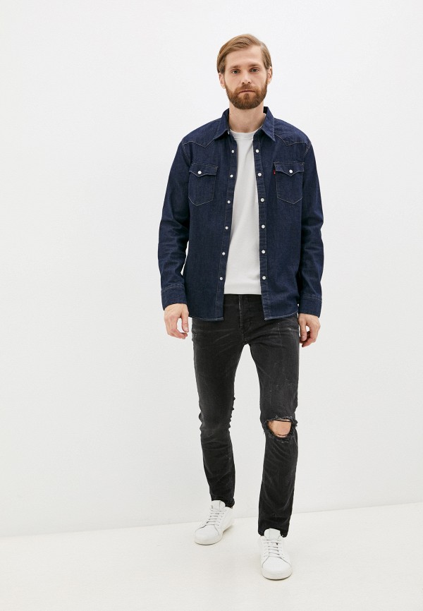 фото Джинсы diesel