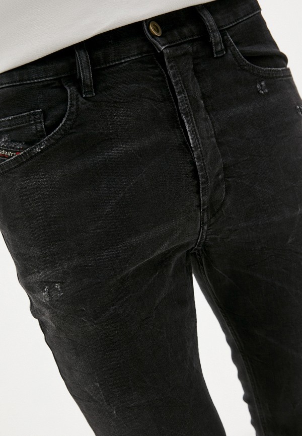 фото Джинсы diesel