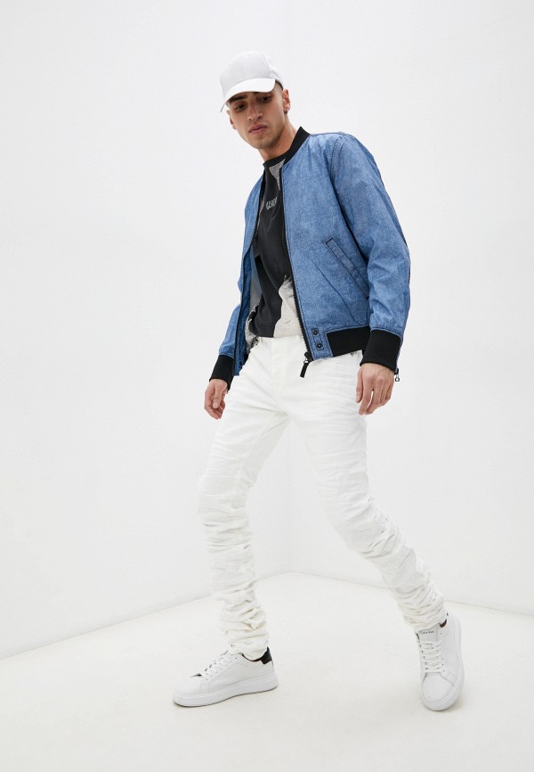 фото Джинсы diesel