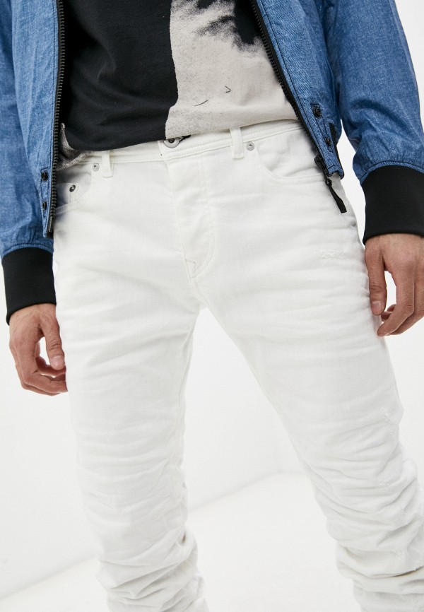 фото Джинсы diesel