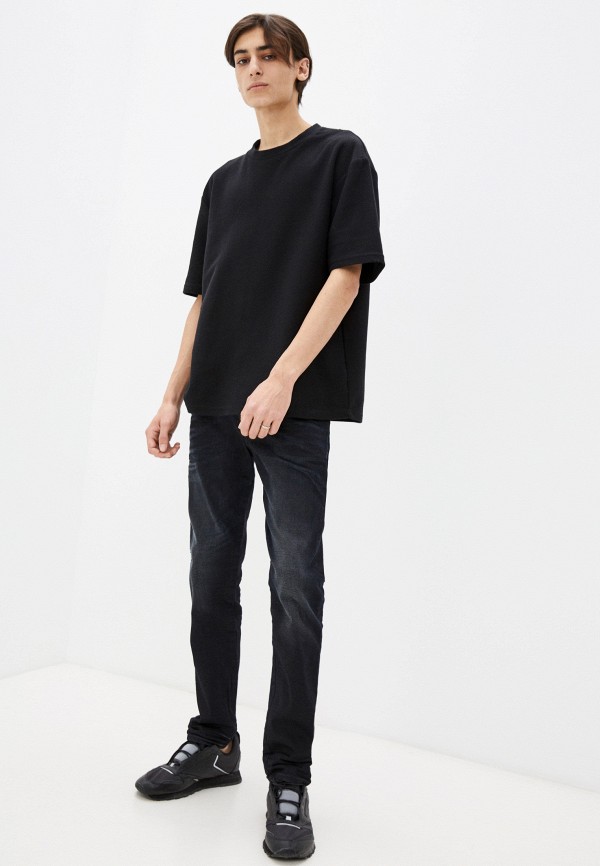 фото Джинсы diesel