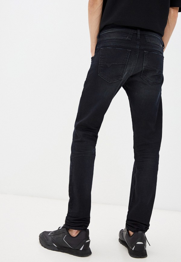 фото Джинсы diesel