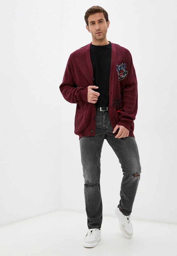 фото Джинсы diesel