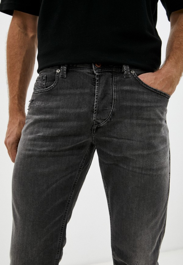 фото Джинсы diesel