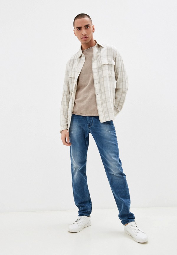 фото Джинсы diesel