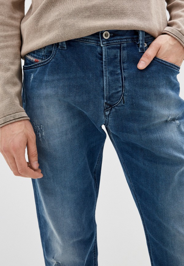 фото Джинсы diesel