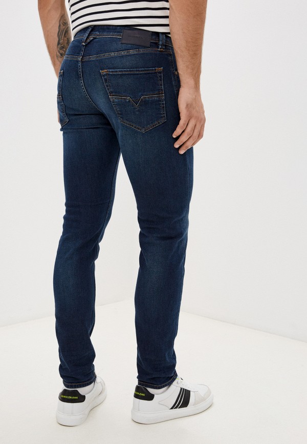 фото Джинсы diesel