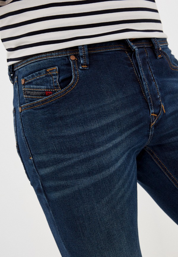 фото Джинсы diesel