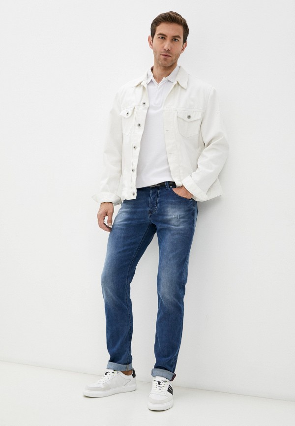 фото Джинсы diesel