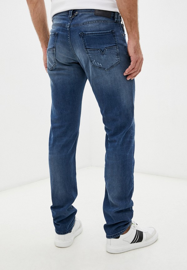 фото Джинсы diesel