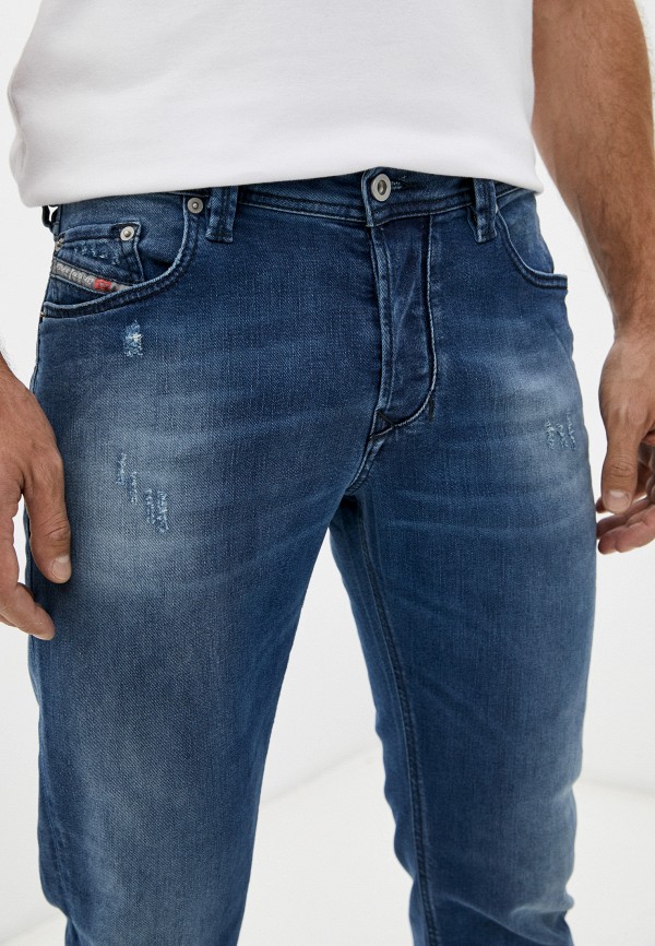 фото Джинсы diesel