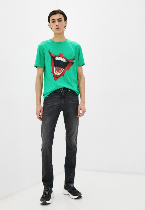 фото Джинсы diesel