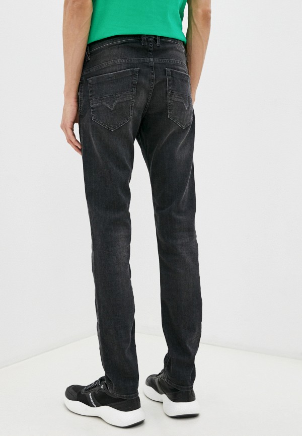 фото Джинсы diesel