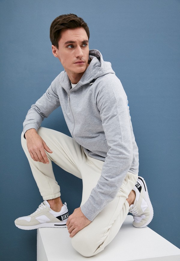 фото Толстовка dirk bikkembergs