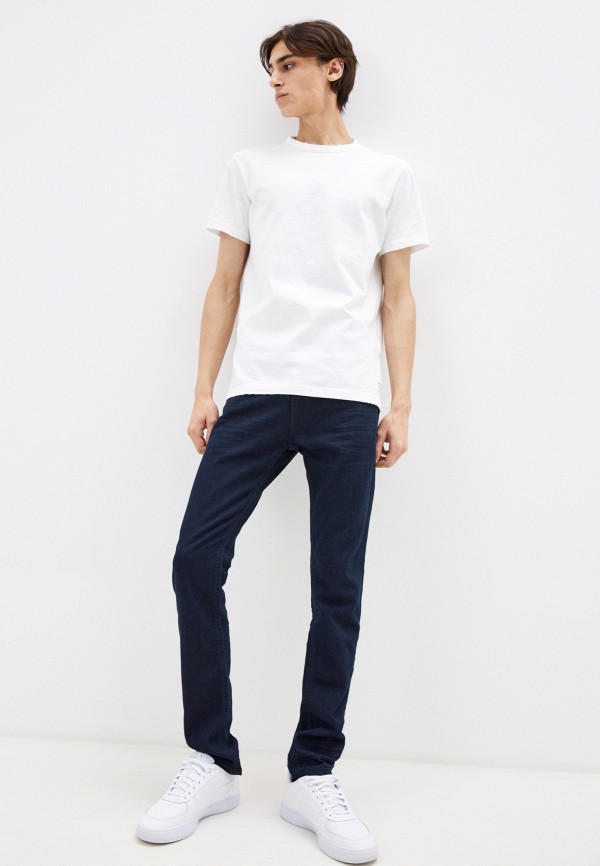 фото Джинсы diesel