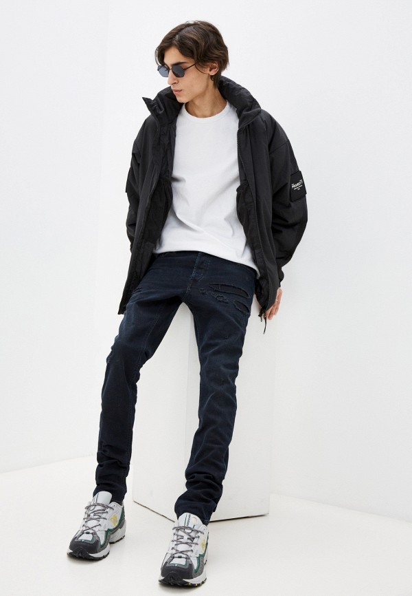 фото Джинсы diesel