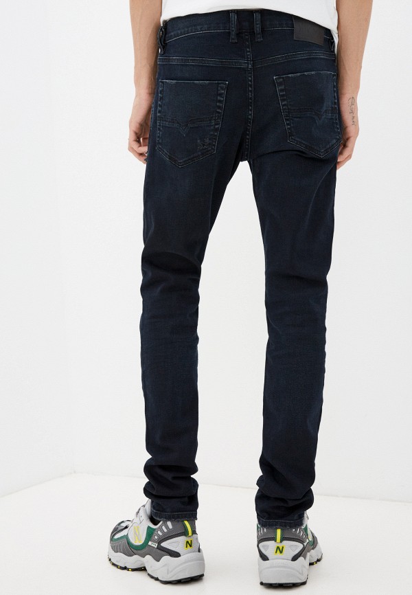 фото Джинсы diesel