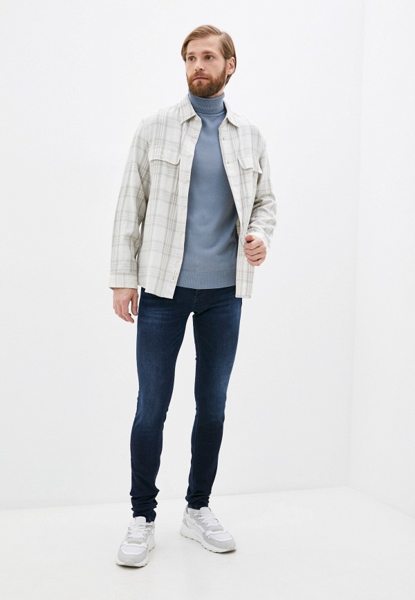 фото Джинсы diesel