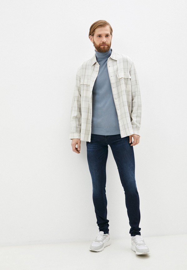 фото Джинсы diesel