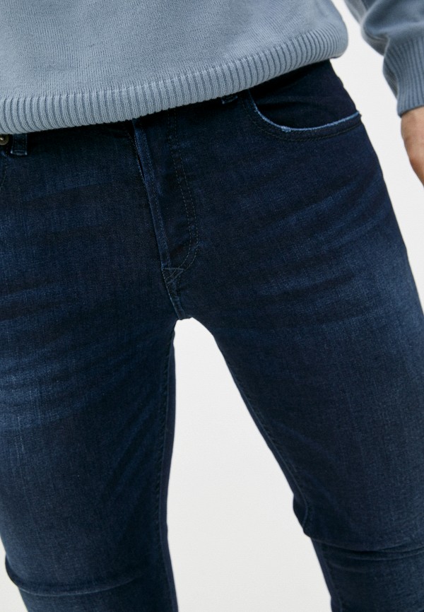 фото Джинсы diesel