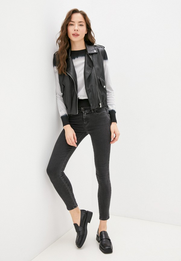 фото Джинсы diesel