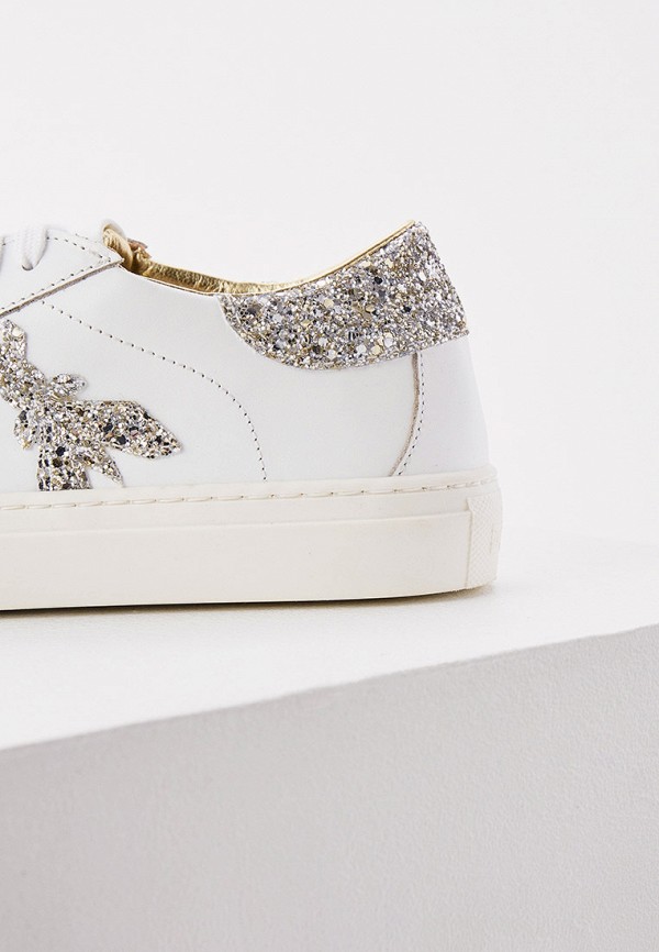 фото Кеды patrizia pepe