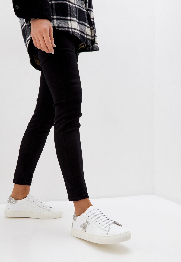 фото Кеды patrizia pepe