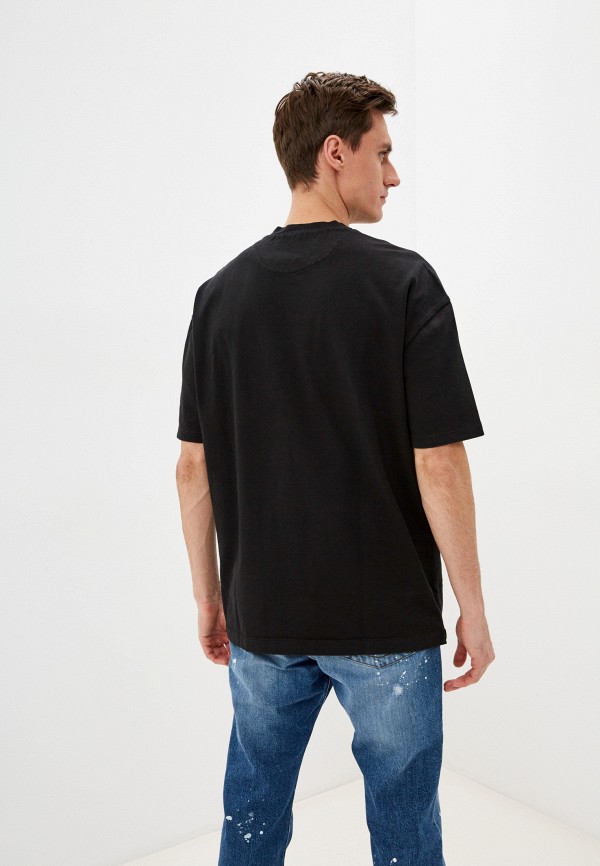 фото Футболка dirk bikkembergs