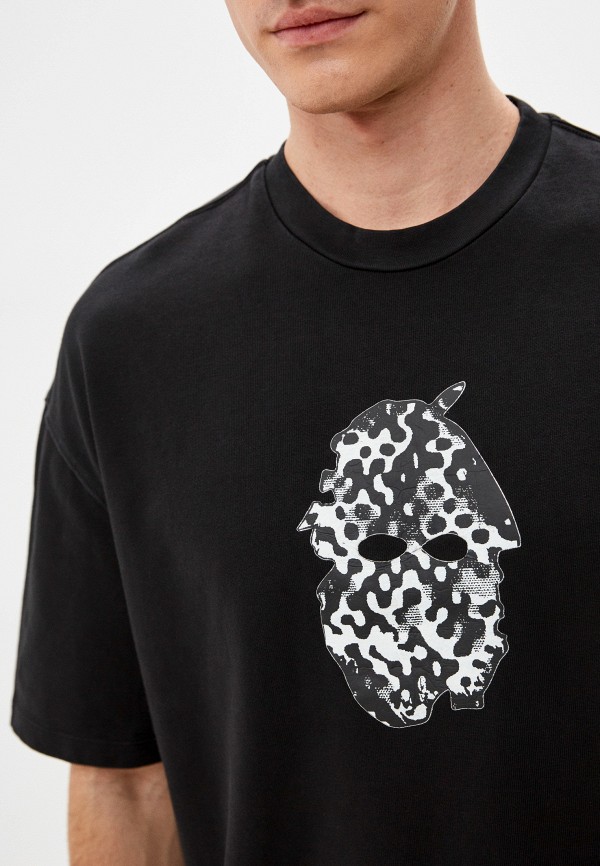 фото Футболка dirk bikkembergs