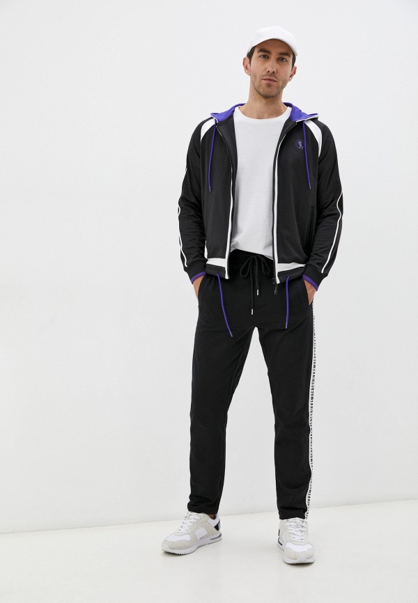 фото Брюки спортивные dirk bikkembergs