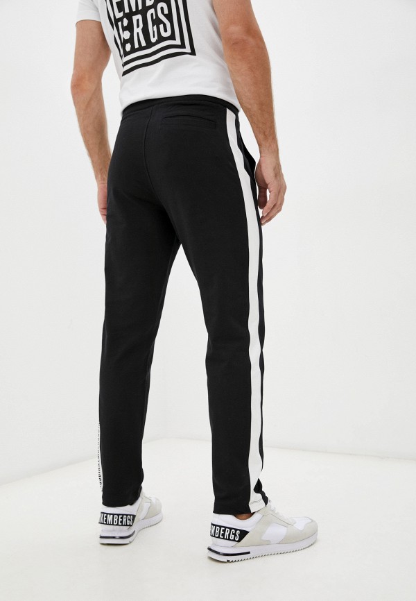 фото Брюки спортивные dirk bikkembergs