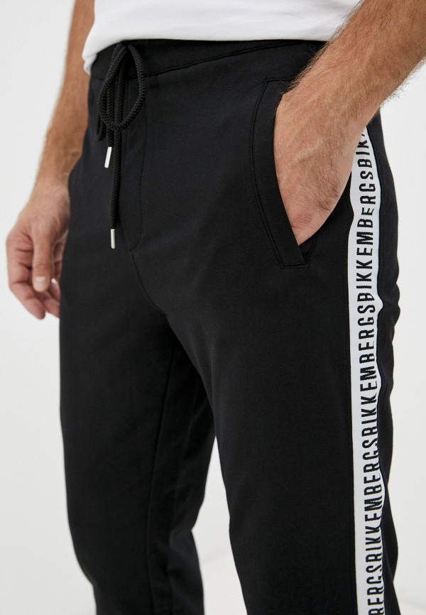 фото Брюки спортивные dirk bikkembergs