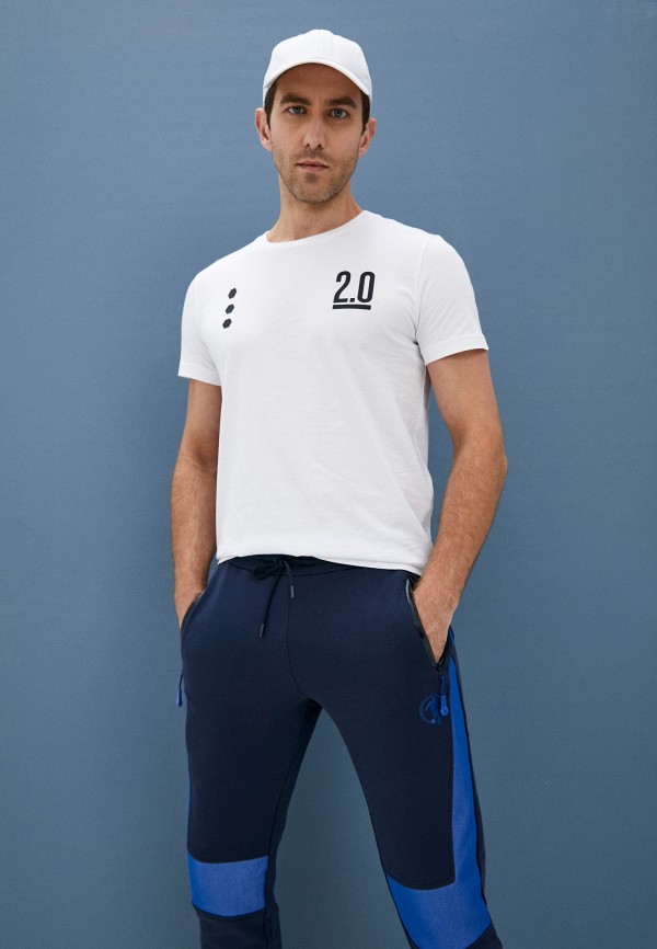 фото Брюки спортивные dirk bikkembergs