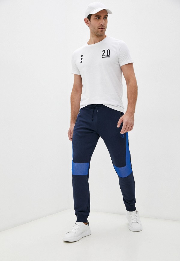 фото Брюки спортивные dirk bikkembergs