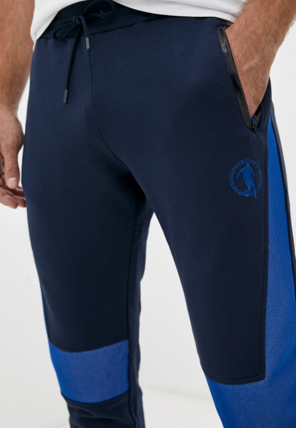фото Брюки спортивные dirk bikkembergs