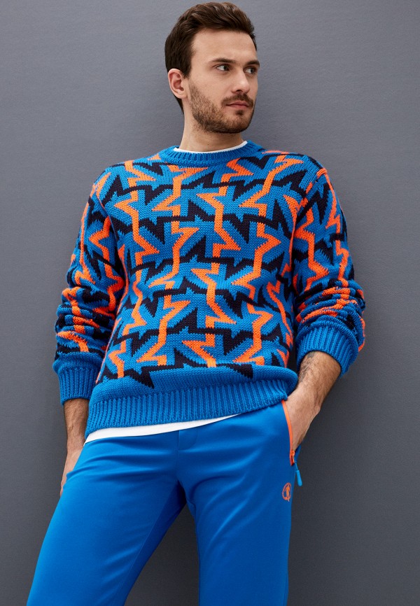 фото Брюки спортивные dirk bikkembergs