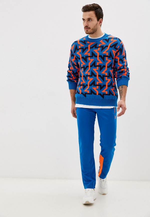 фото Брюки спортивные dirk bikkembergs