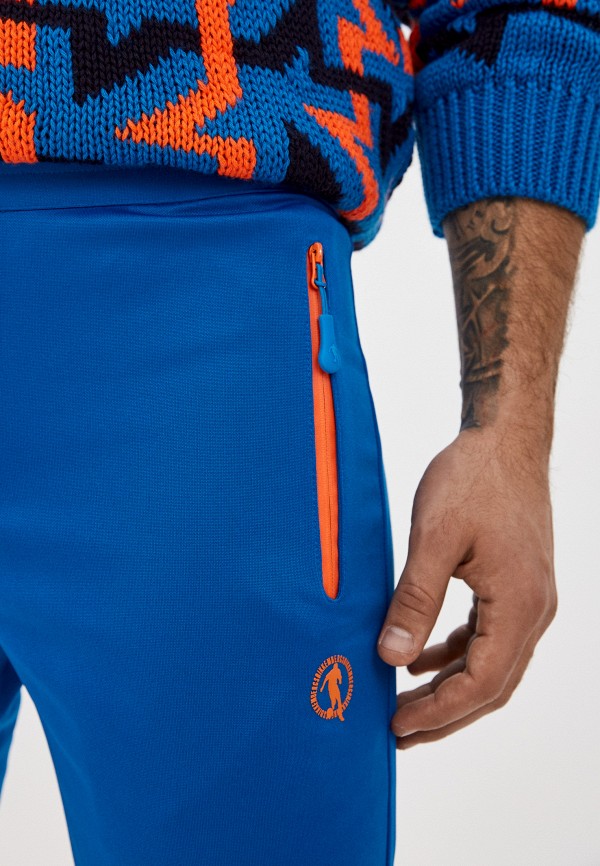 фото Брюки спортивные dirk bikkembergs