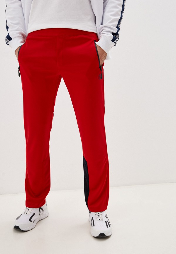 

Брюки спортивные Dirk Bikkembergs, Красный