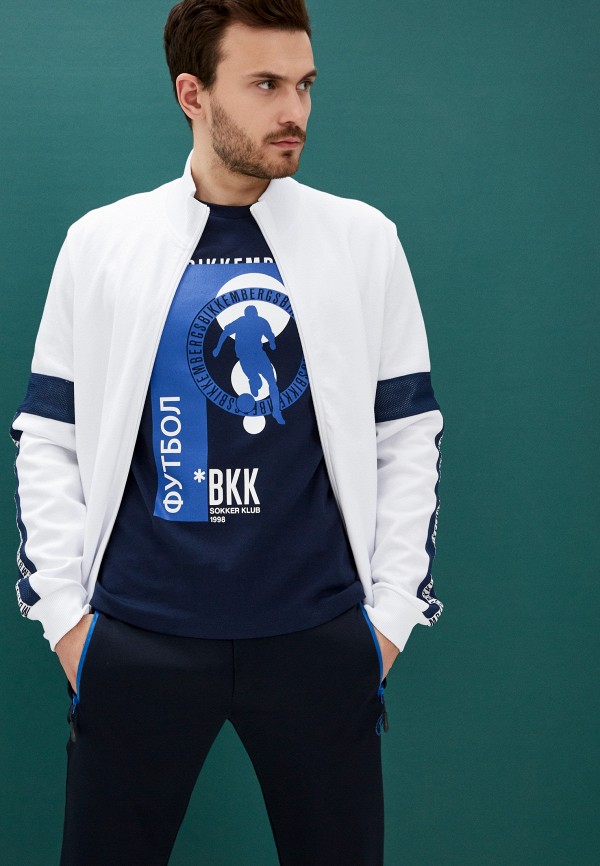 фото Брюки спортивные dirk bikkembergs
