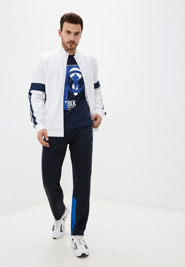 фото Брюки спортивные dirk bikkembergs