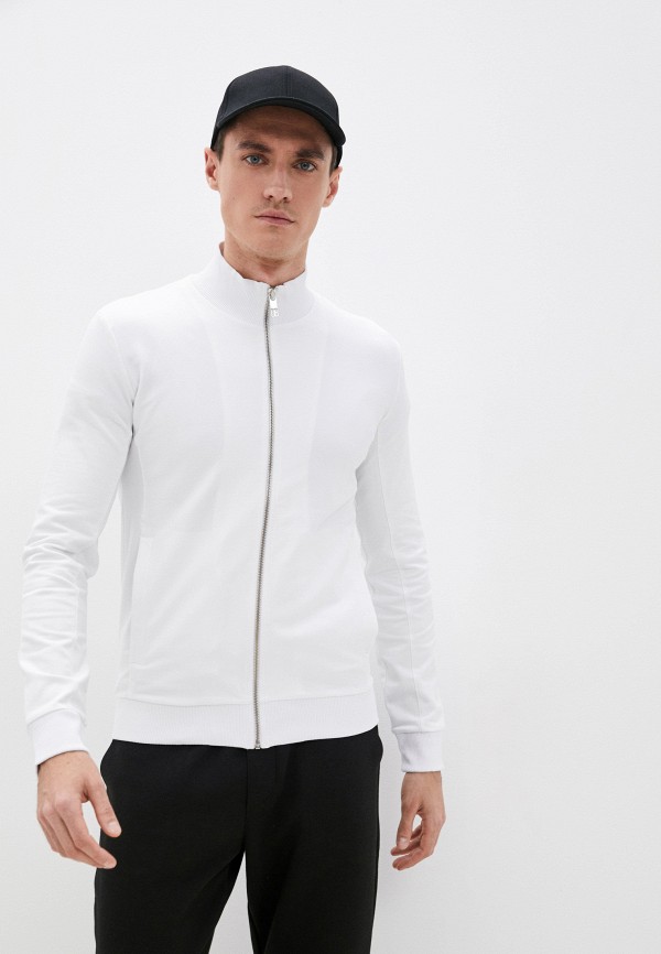 

Олимпийка Dirk Bikkembergs, Белый