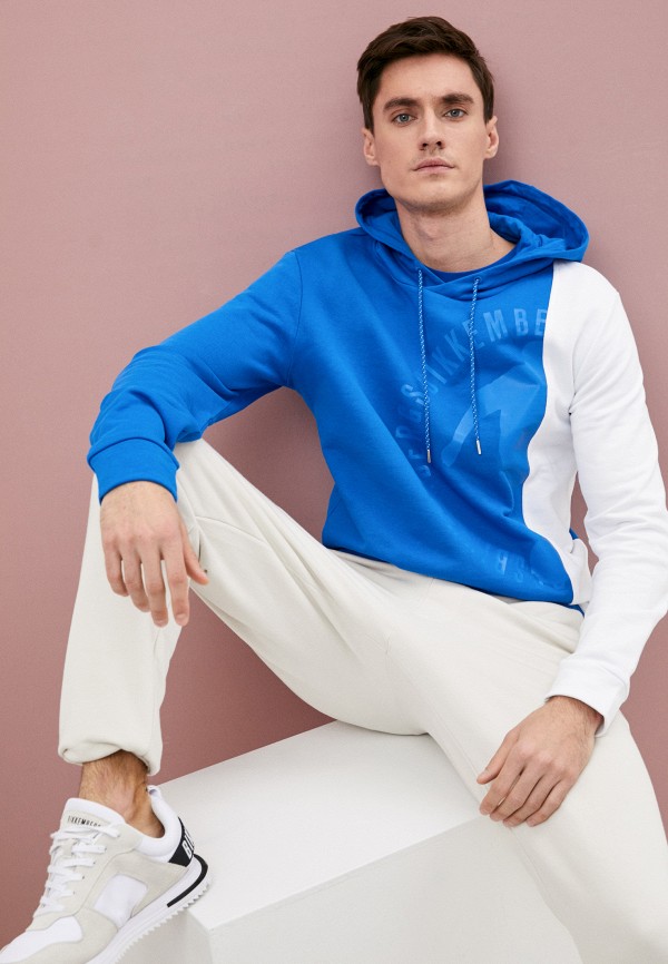 фото Худи dirk bikkembergs