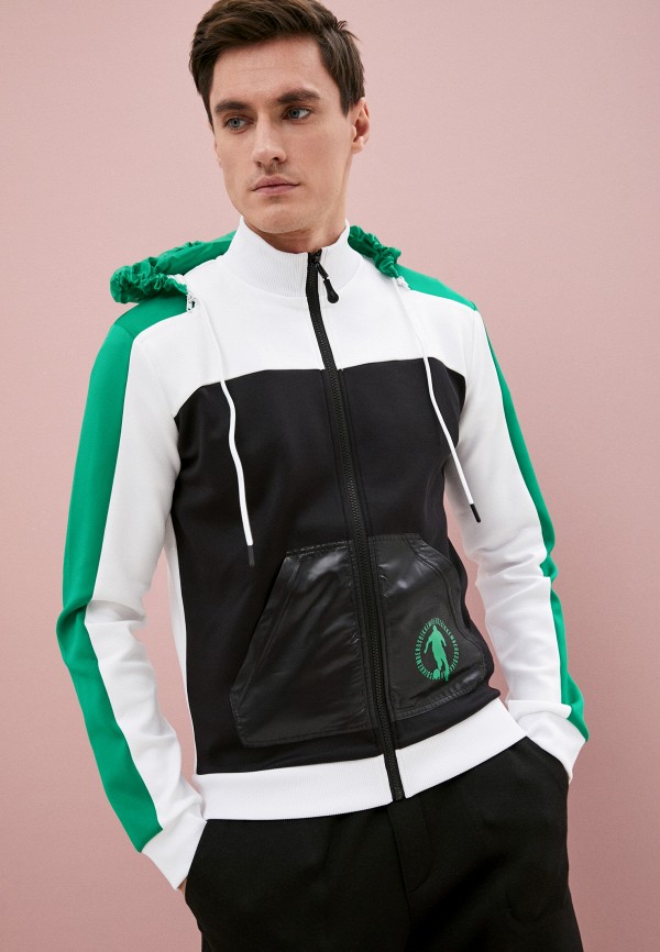 фото Толстовка dirk bikkembergs